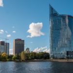 More high-rises will be built near Preses Nams building in Riga